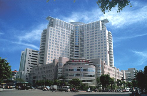 深圳市蛇口人民医院